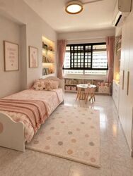 Blk 204 Pasir Ris Street 21 (Pasir Ris), HDB Executive #621672461